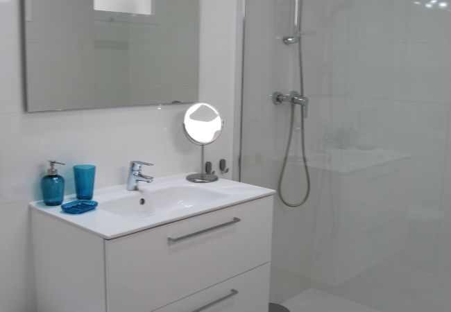 Apartment in Nerja - AP310 - Colon Bajo Apartment in Nerja - AP310 - Colon Bajo