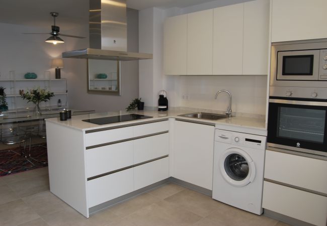 Apartment in Nerja - AP310 - Colon Bajo Apartment in Nerja - AP310 - Colon Bajo