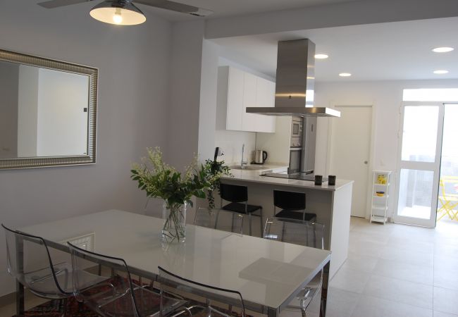 Apartment in Nerja - AP310 - Colon Bajo Apartment in Nerja - AP310 - Colon Bajo