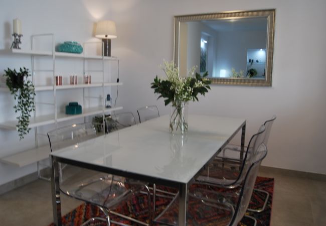 Apartment in Nerja - AP310 - Colon Bajo Apartment in Nerja - AP310 - Colon Bajo