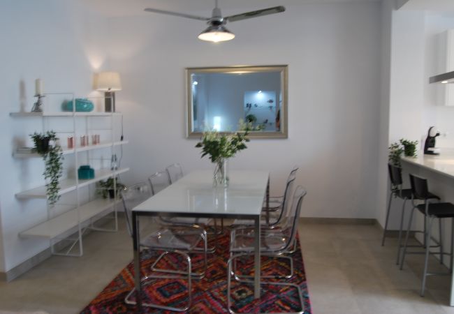 Apartment in Nerja - AP310 - Colon Bajo Apartment in Nerja - AP310 - Colon Bajo