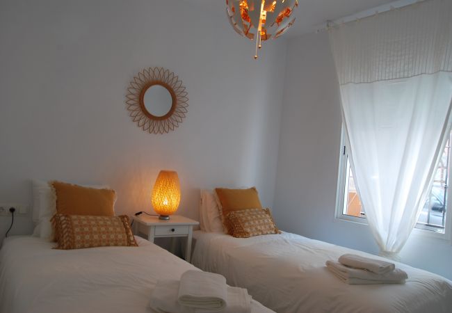 Apartment in Nerja - AP310 - Colon Bajo Apartment in Nerja - AP310 - Colon Bajo