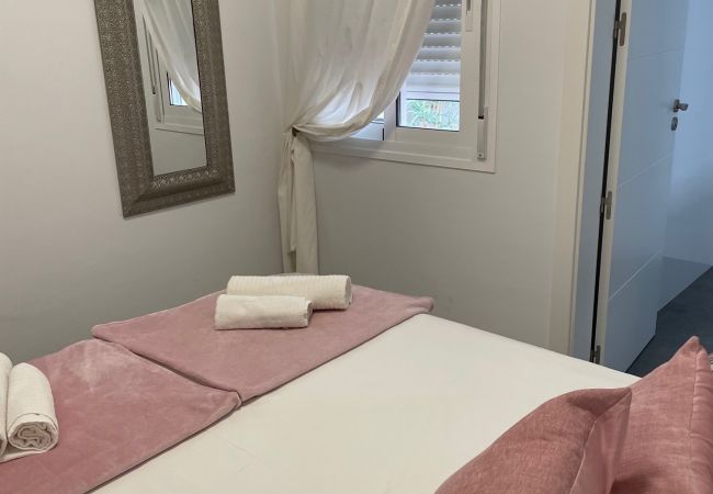 Apartment in Nerja - AP310 - Colon Bajo Apartment in Nerja - AP310 - Colon Bajo