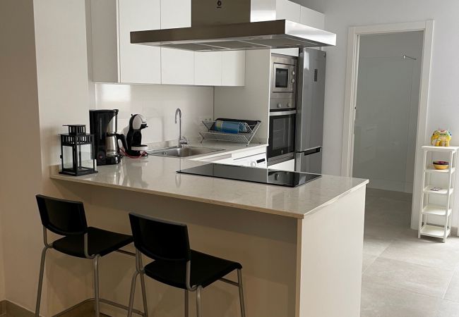 Apartment in Nerja - AP310 - Colon Bajo Apartment in Nerja - AP310 - Colon Bajo