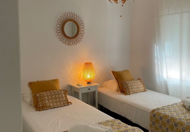 Apartment in Nerja - AP310 - Colon Bajo Apartment in Nerja - AP310 - Colon Bajo