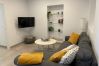 Apartment in Nerja - AP310 - Colon Bajo Apartment in Nerja - AP310 - Colon Bajo