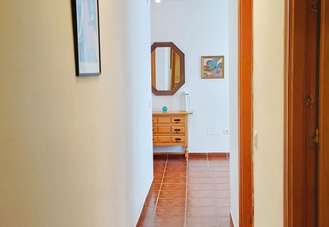 Apartment in Nerja - AP317 - Casa Aileen - Centro