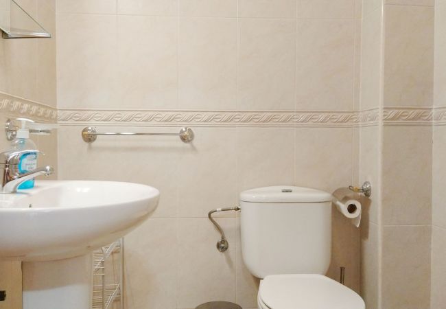 Apartment in Nerja - AP317 - Casa Aileen Apartment in Nerja - AP317 - Casa Aileen