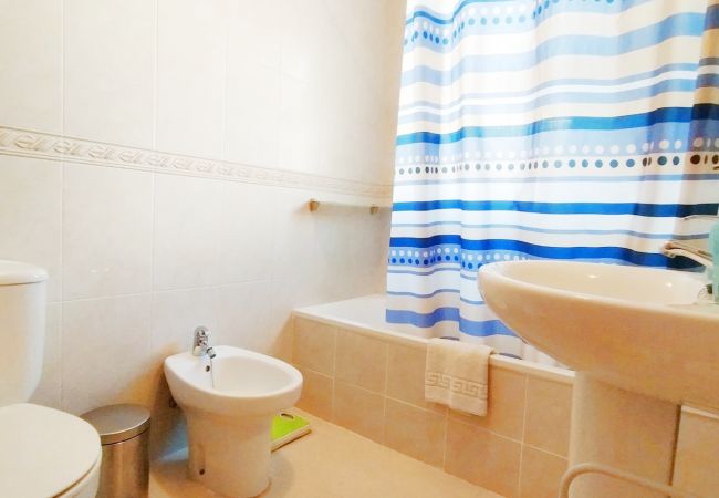 Apartment in Nerja - AP317 - Casa Aileen - Centro