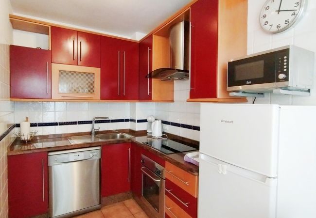 Apartment in Nerja - AP317 - Casa Aileen - Centro