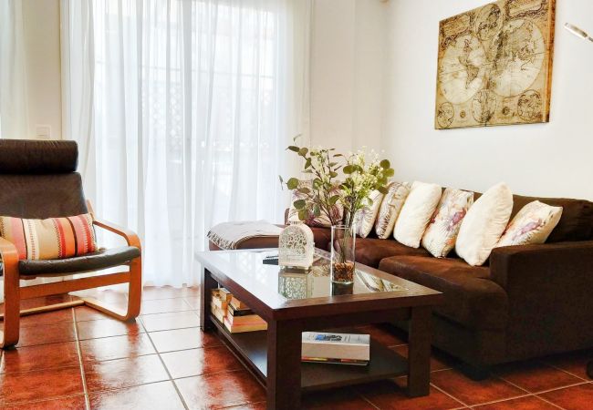 Apartment in Nerja - AP317 - Casa Aileen Apartment in Nerja - AP317 - Casa Aileen