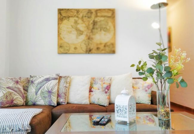 Apartment in Nerja - AP317 - Casa Aileen Apartment in Nerja - AP317 - Casa Aileen