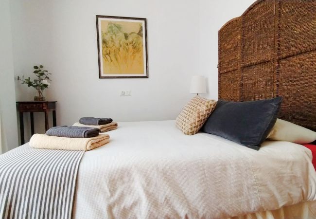 Apartment in Nerja - AP317 - Casa Aileen Apartment in Nerja - AP317 - Casa Aileen