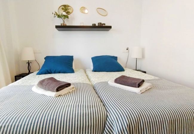 Apartment in Nerja - AP317 - Casa Aileen Apartment in Nerja - AP317 - Casa Aileen