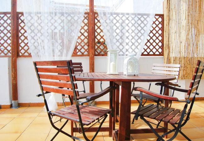 Apartment in Nerja - AP317 - Casa Aileen Apartment in Nerja - AP317 - Casa Aileen