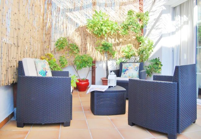 Apartment in Nerja - AP317 - Casa Aileen Apartment in Nerja - AP317 - Casa Aileen