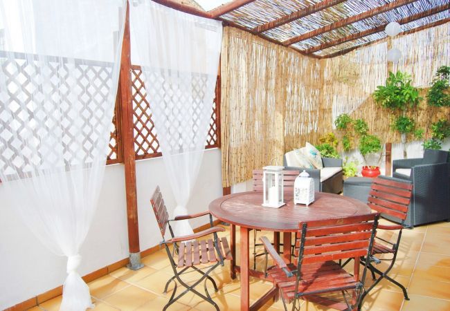 Apartment in Nerja - AP317 - Casa Aileen Apartment in Nerja - AP317 - Casa Aileen