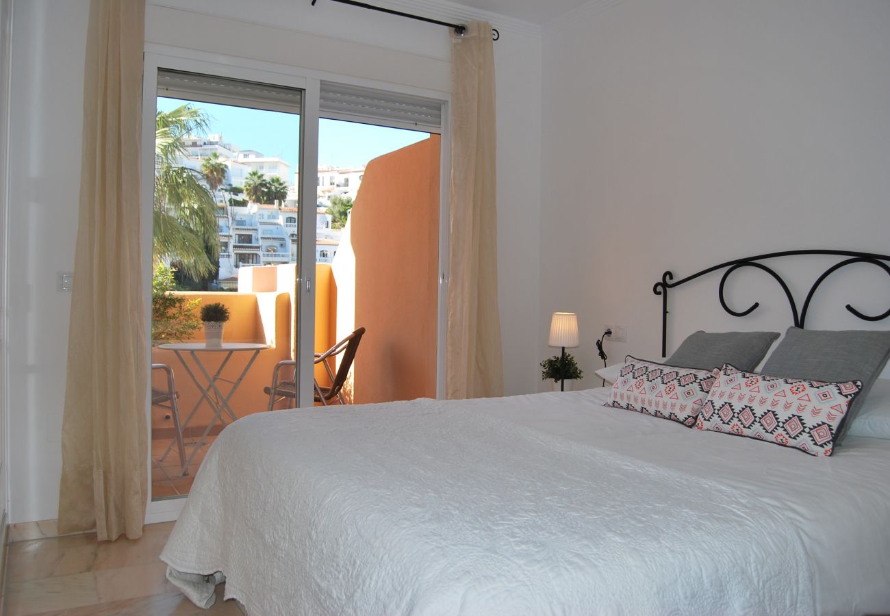 Apartment in Nerja - AP165 Ibn Sadi