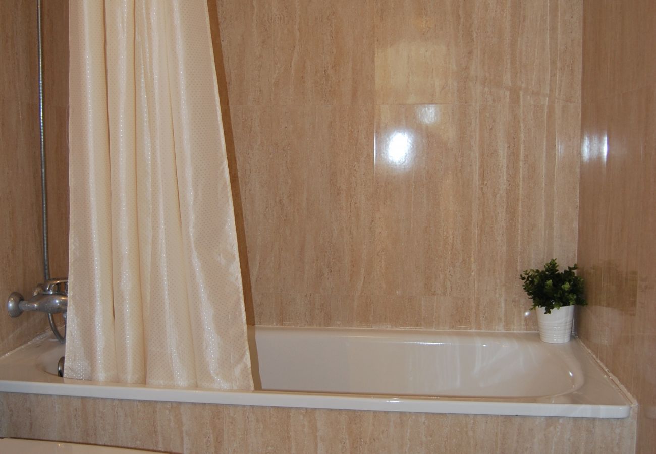 Apartment in Nerja - AP165 Ibn Sadi