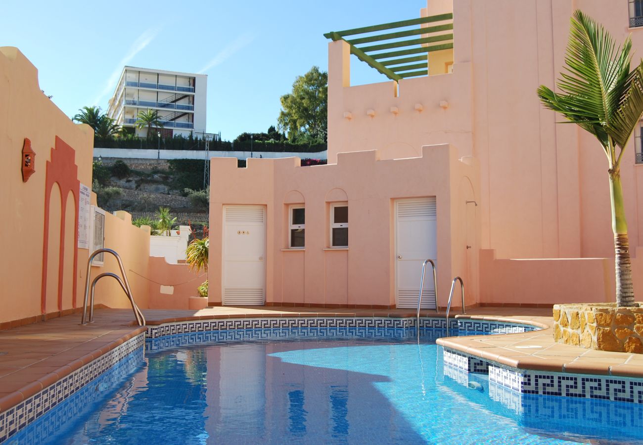 Apartment in Nerja - AP165 Ibn Sadi