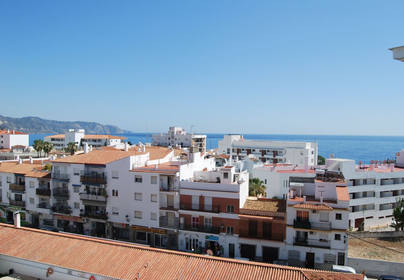 Apartment in Nerja - AP319 - Casa Lisa - Coronado