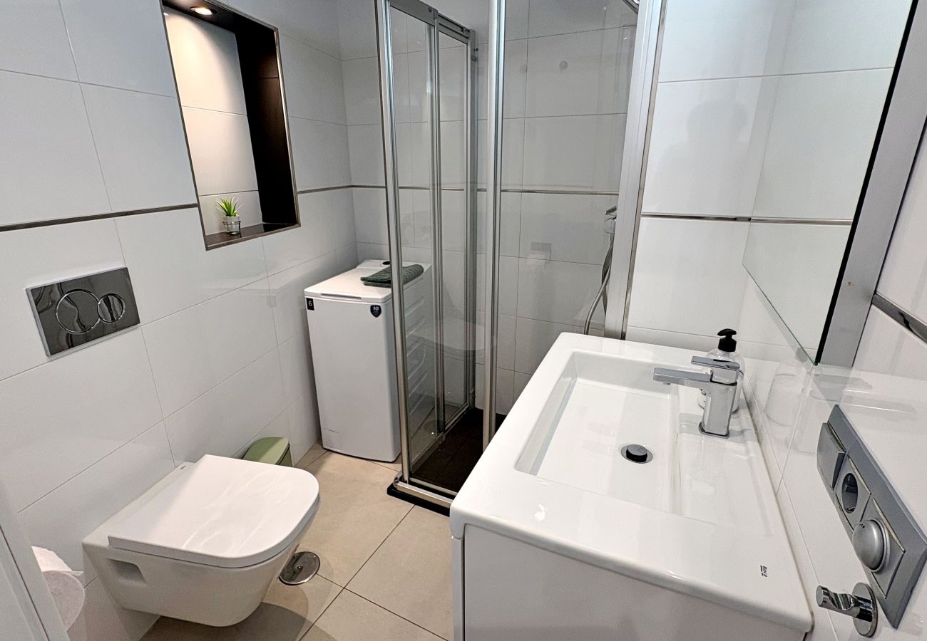 Apartment in Nerja - AP319 - Casa Lisa - Coronado