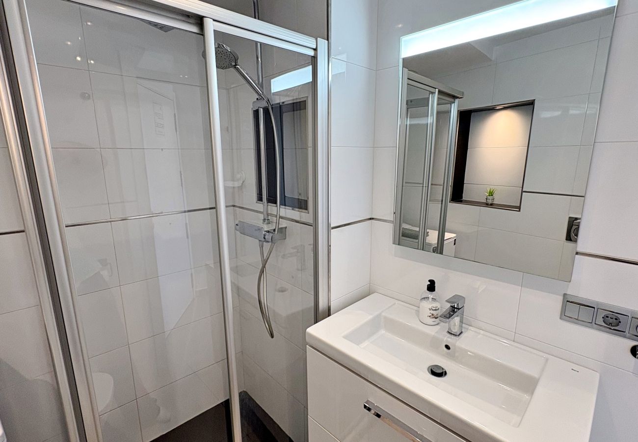Apartment in Nerja - AP319 - Casa Lisa - Coronado