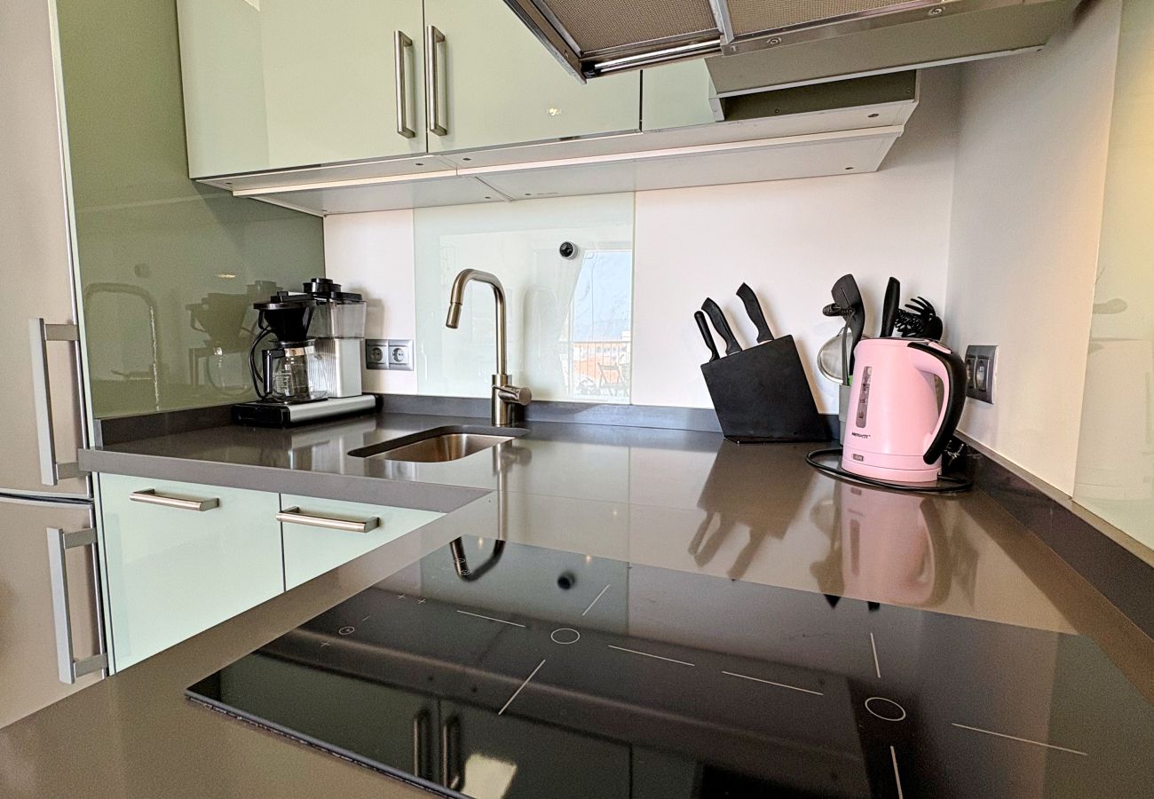 Apartment in Nerja - AP319 - Casa Lisa - Coronado