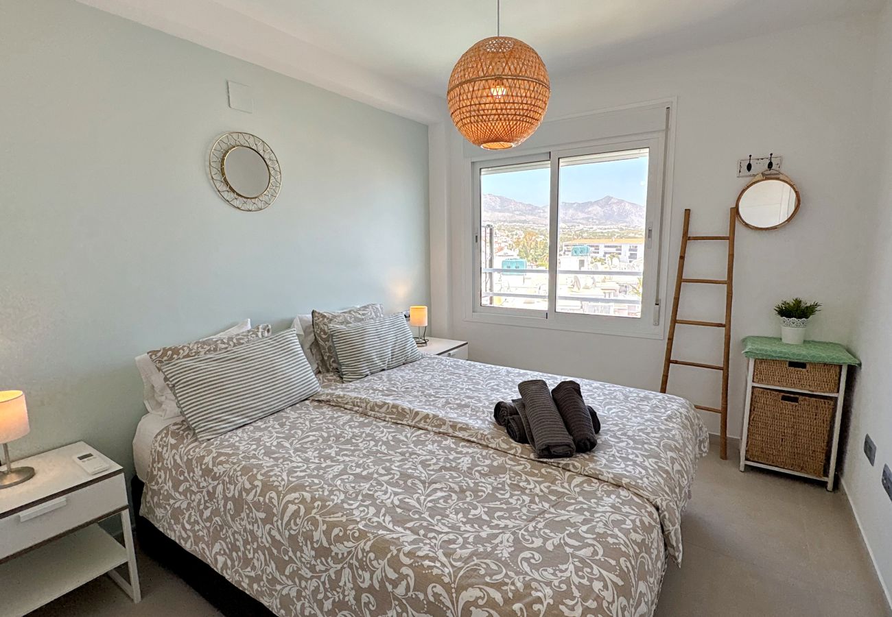 Apartment in Nerja - AP319 - Casa Lisa - Coronado