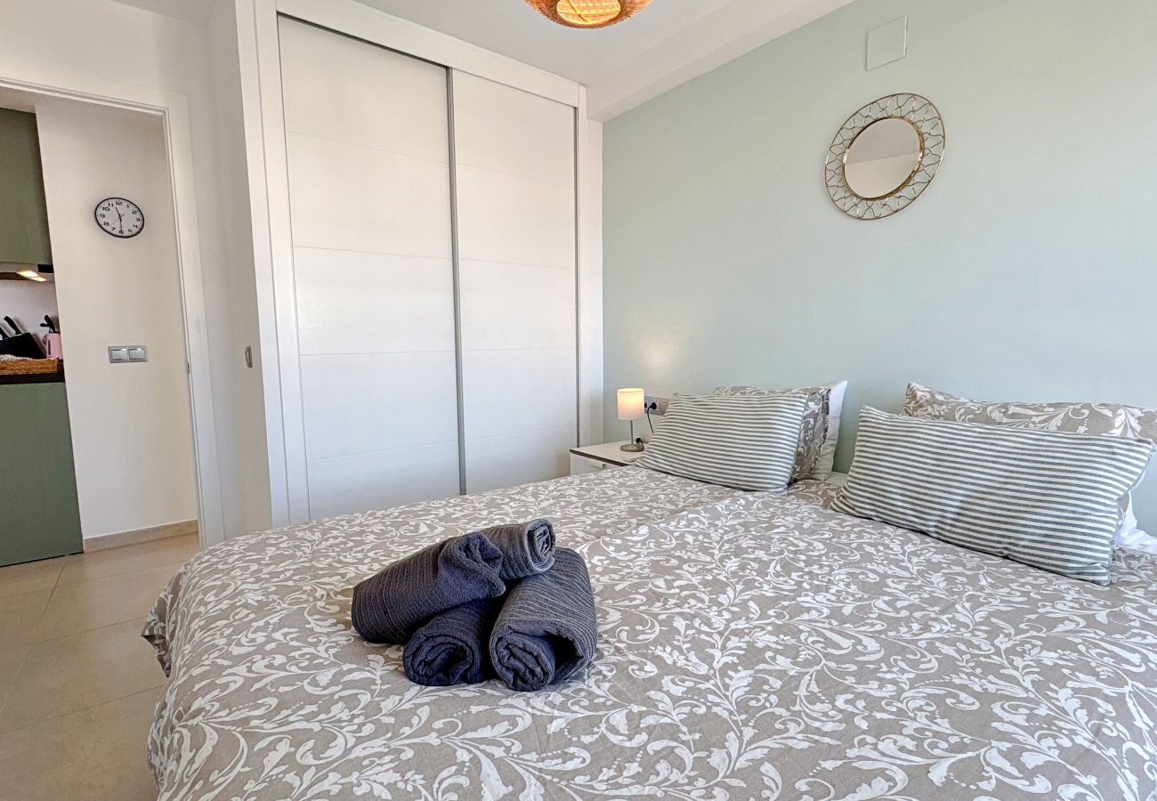 Apartment in Nerja - AP319 - Casa Lisa - Coronado