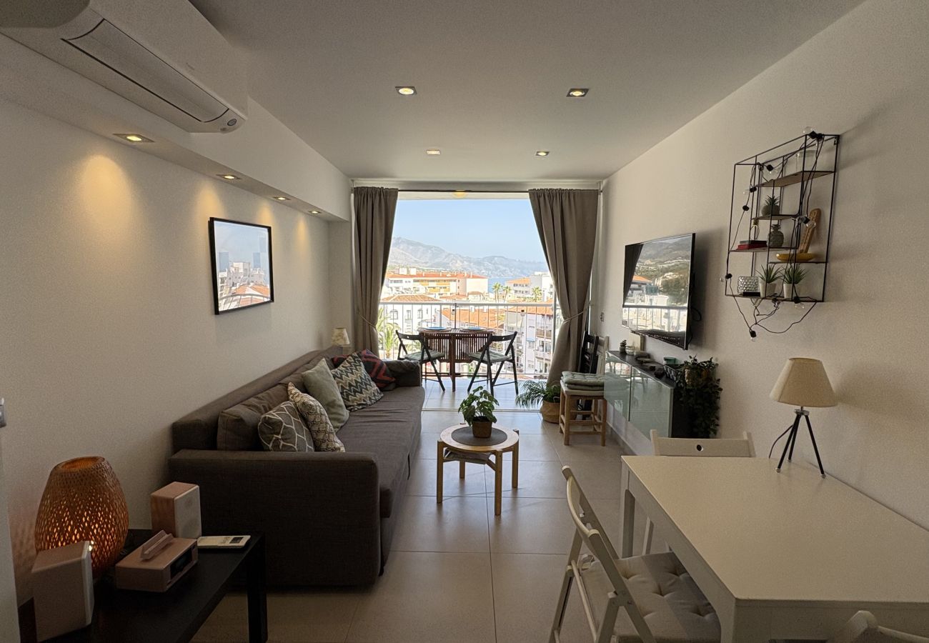 Apartment in Nerja - AP319 - Casa Lisa - Coronado