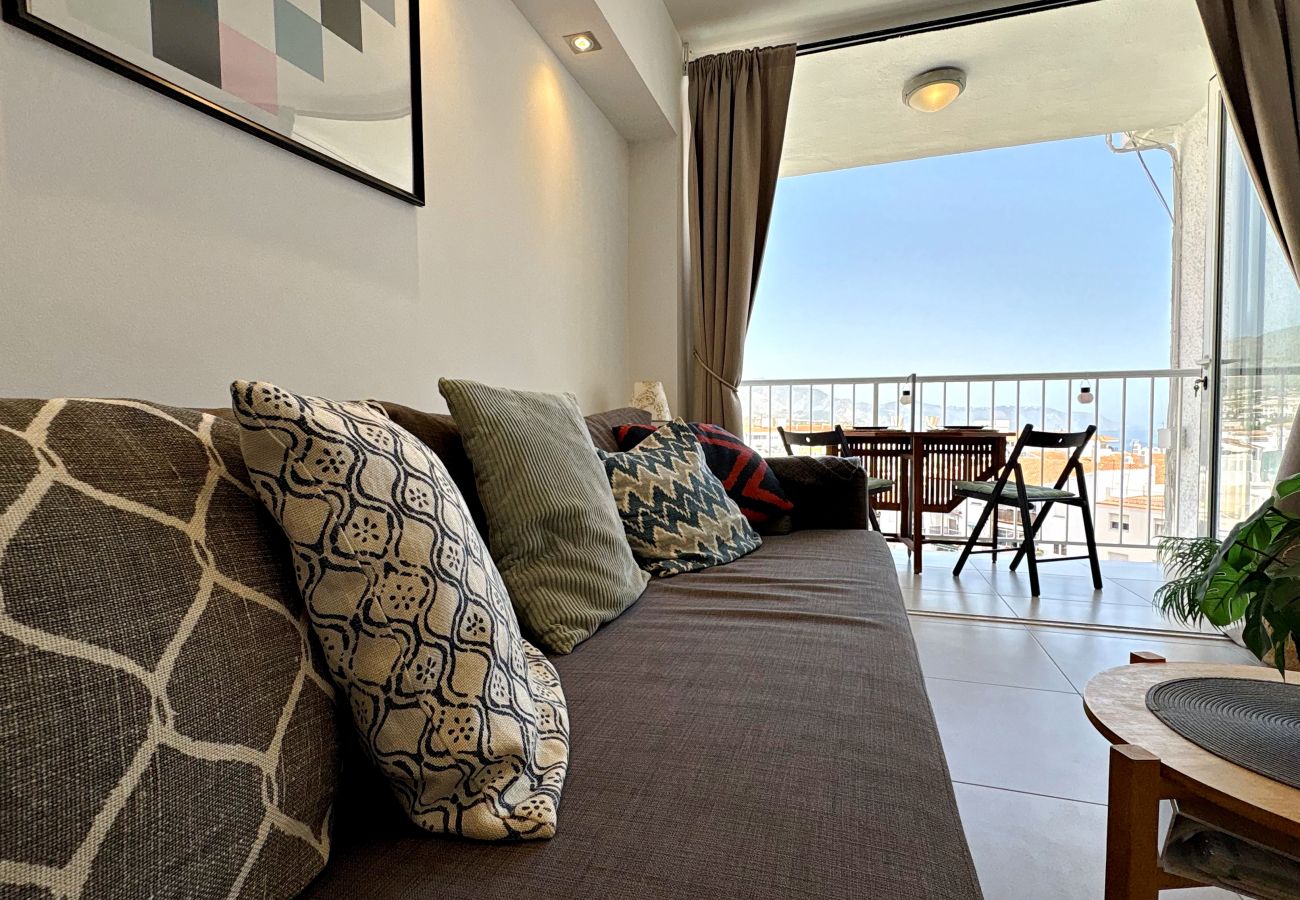 Apartment in Nerja - AP319 - Casa Lisa - Coronado