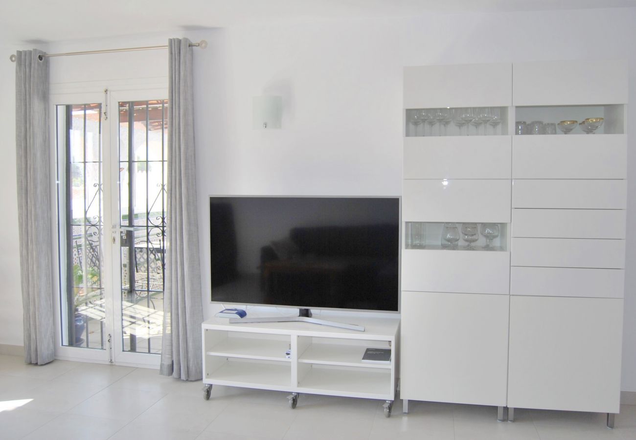 Apartment in Nerja - AP327 - Casa Pico - Parador