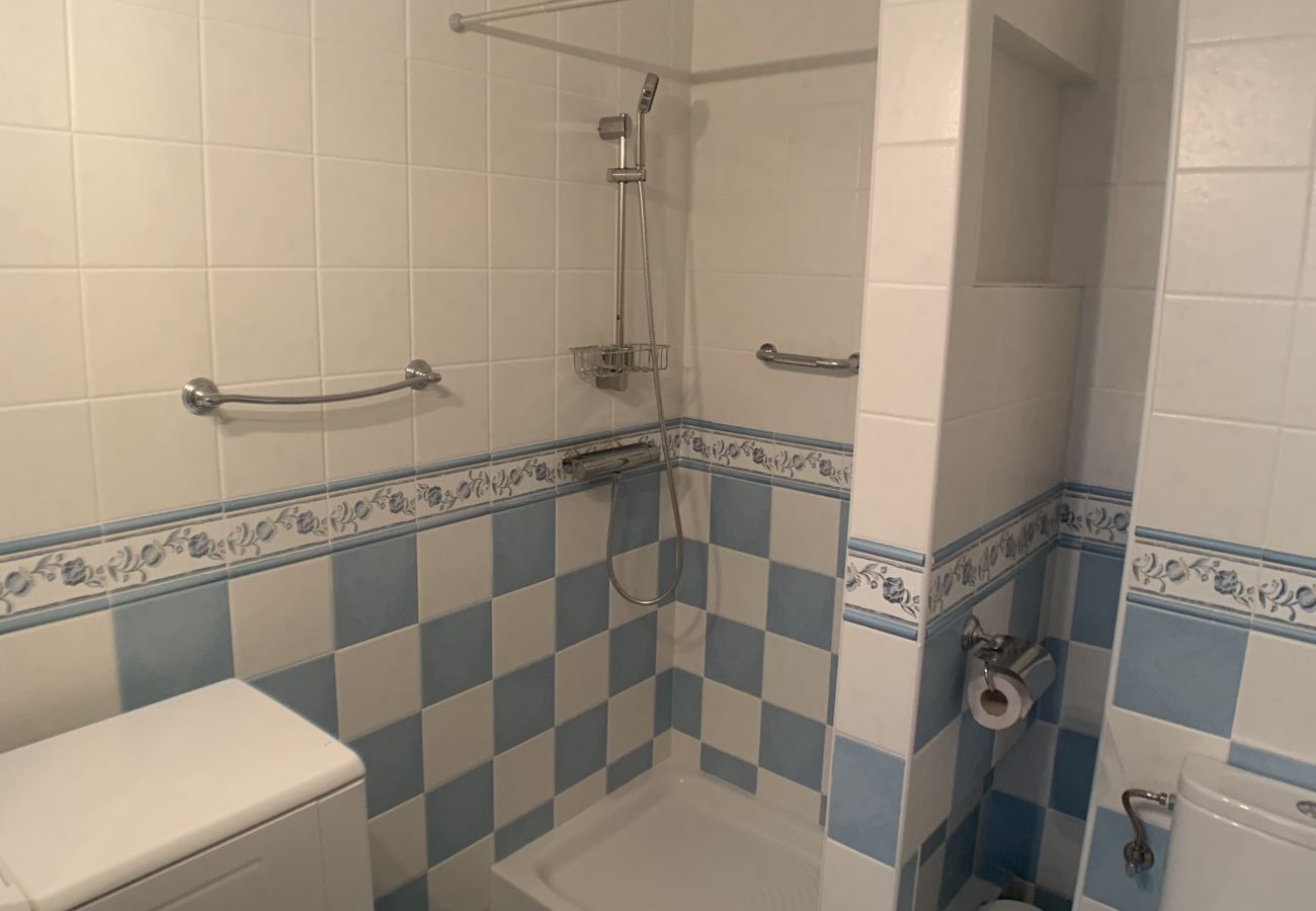 Apartment in Nerja - AP338 Gaviota Moell