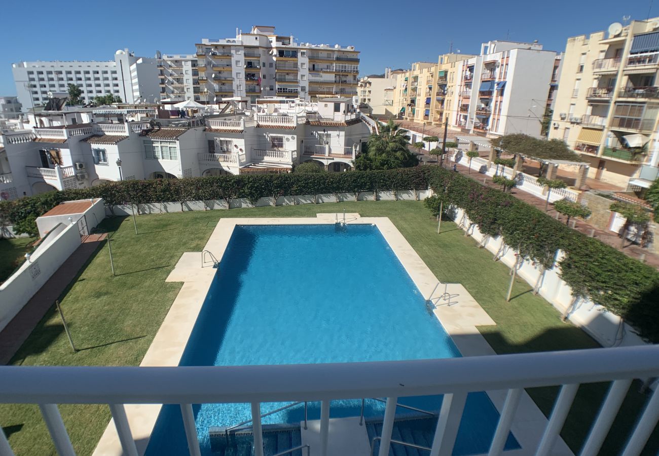 Apartment in Nerja - AP338 - Gaviota Moell