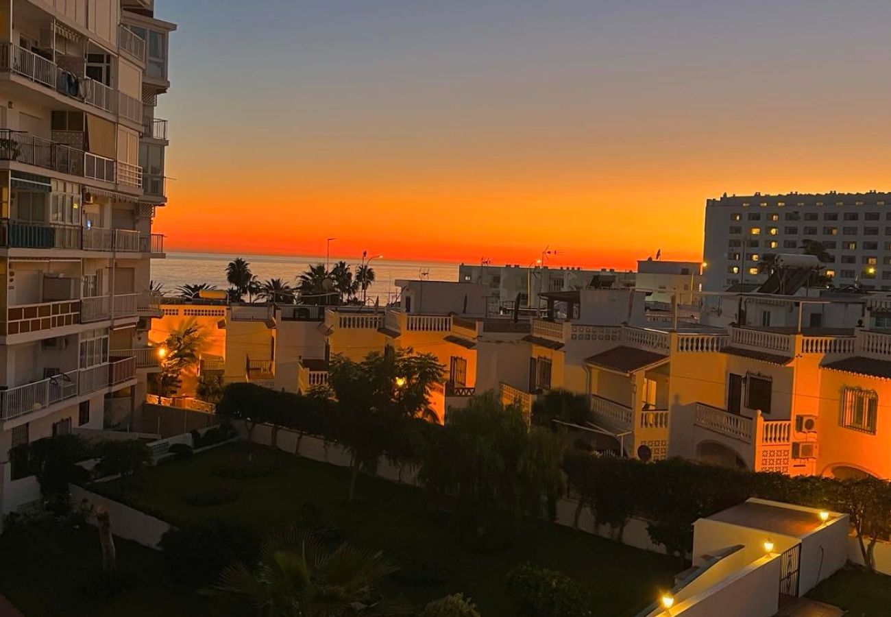 Apartment in Nerja - AP338 Gaviota Moell
