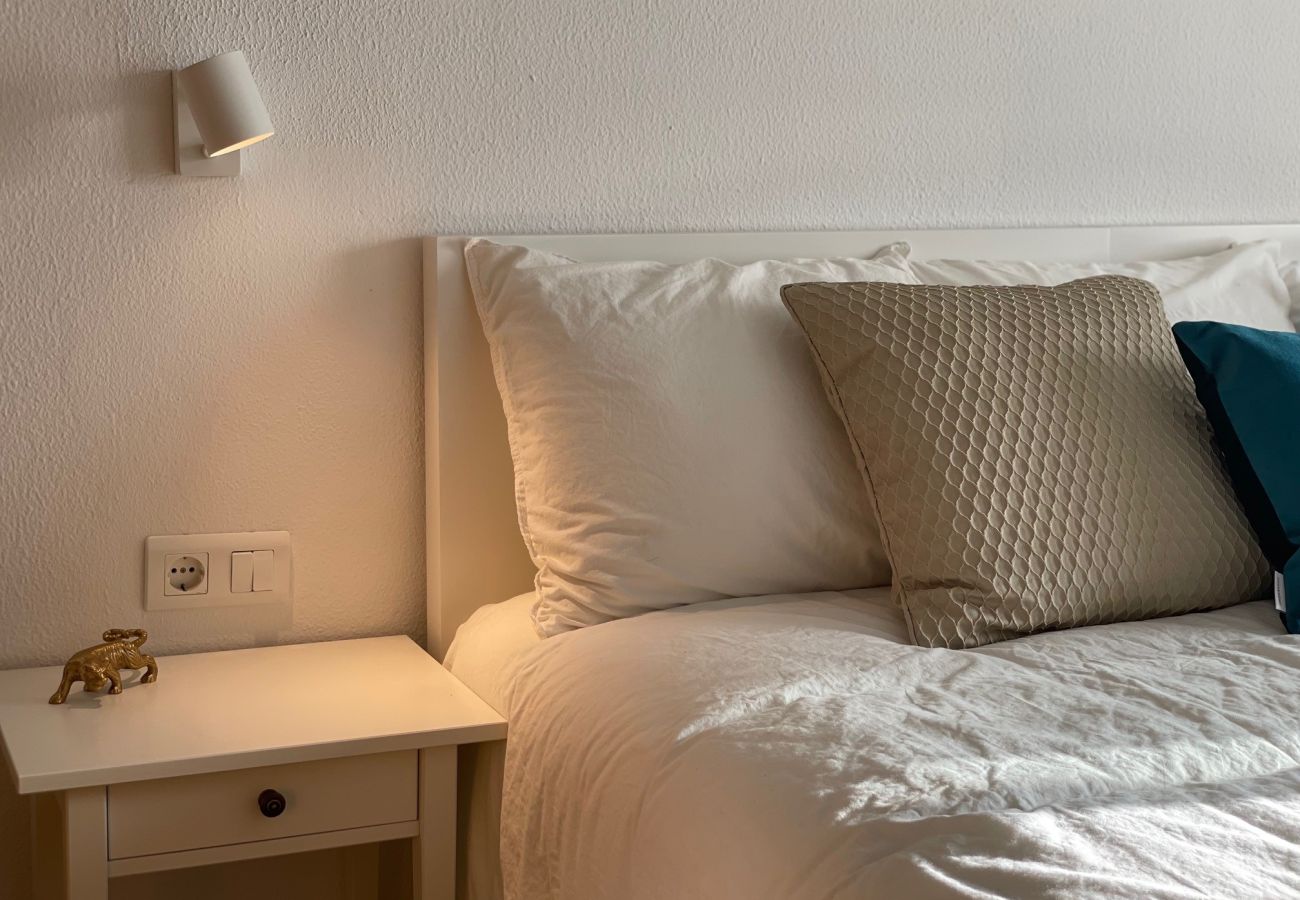 Apartment in Nerja - AP338 Gaviota Moell