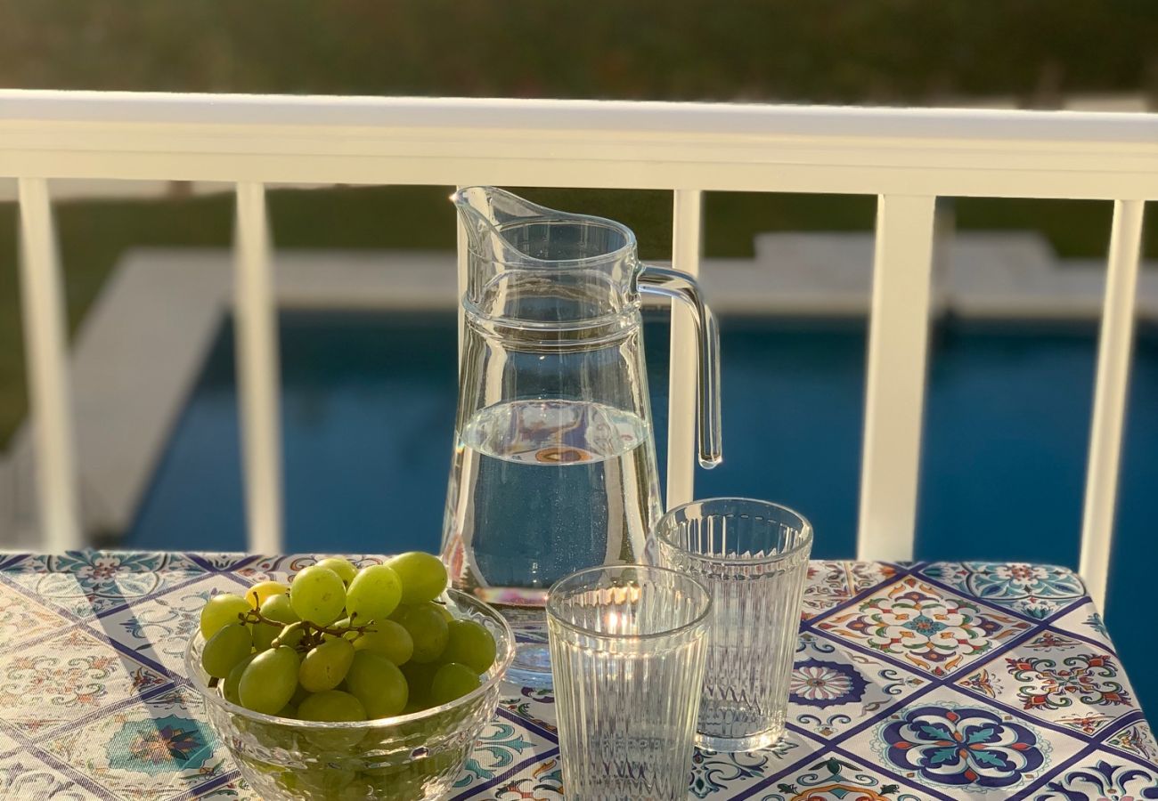 Apartment in Nerja - AP338 Gaviota Moell