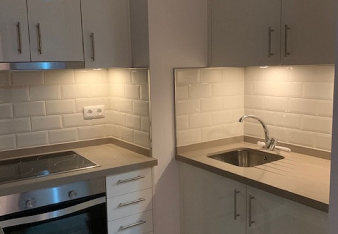 Apartment in Nerja - AP338 Gaviota Moell
