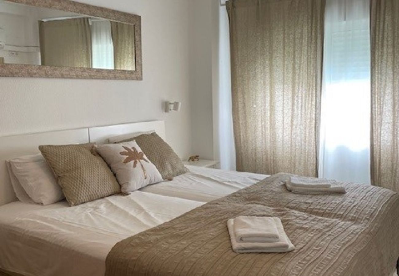 Apartment in Nerja - AP338 Gaviota Moell