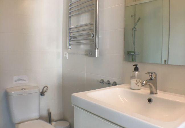 Apartment in Nerja - AP339 Alhama-La Oliva