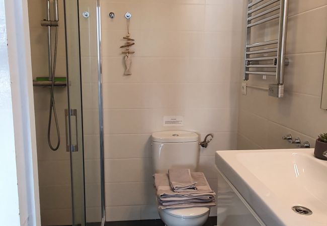 Apartment in Nerja - AP339 - La Oliva Apartment in Nerja - AP339 - La Oliva