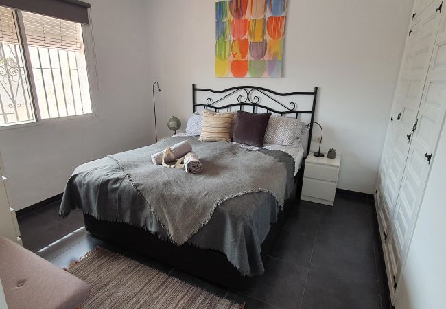 Apartment in Nerja - AP339 - La Oliva Apartment in Nerja - AP339 - La Oliva