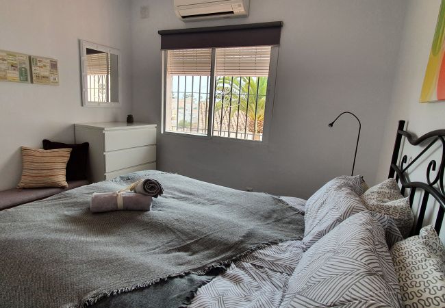Apartment in Nerja - AP339 - La Oliva Apartment in Nerja - AP339 - La Oliva