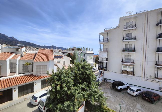 Apartment in Nerja - AP341 - Capri - Parador