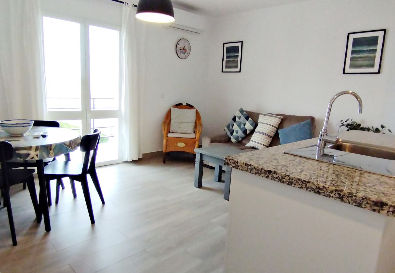 Apartment in Nerja - AP341 - Capri - Parador