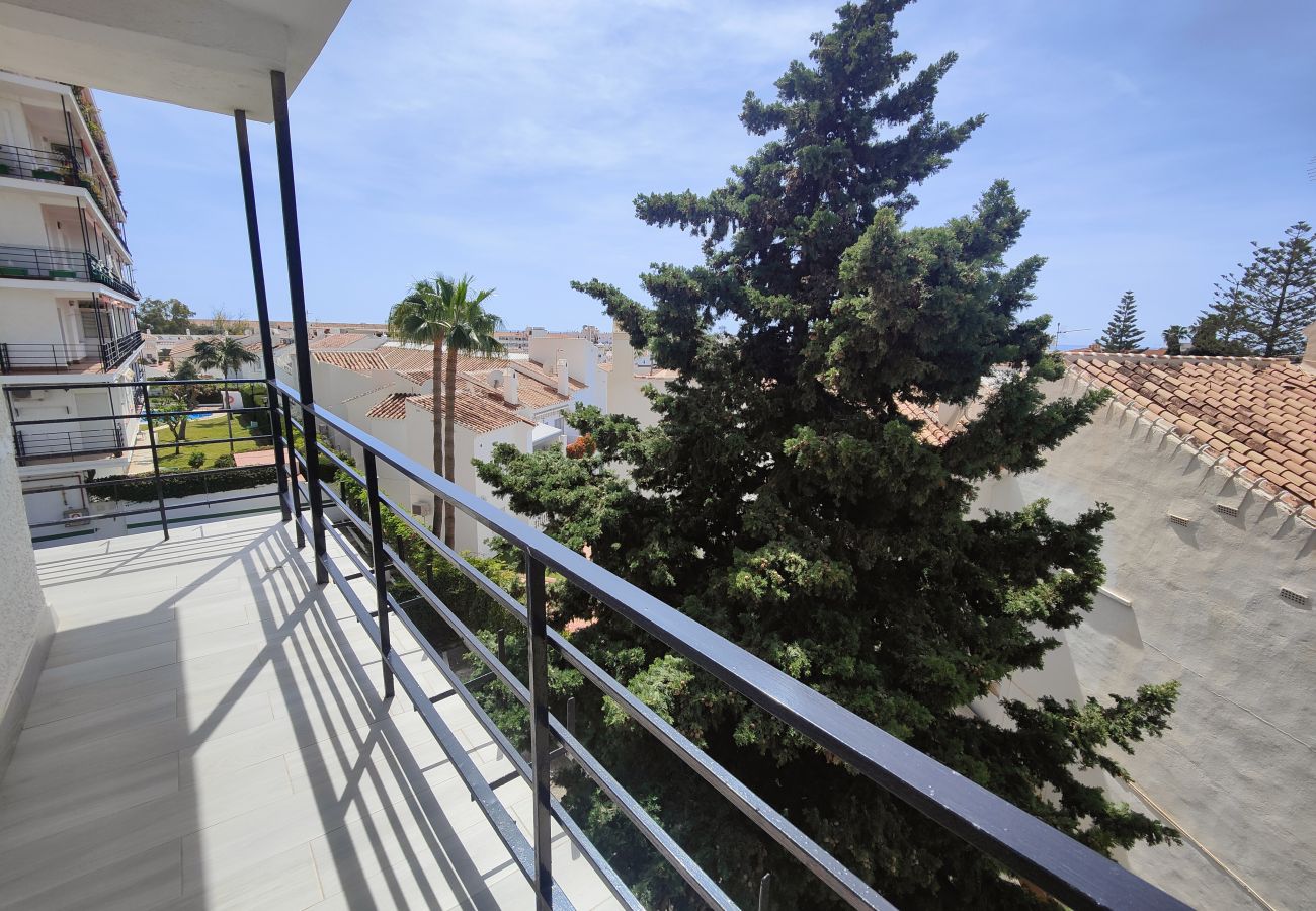 Apartment in Nerja - AP341 - Capri 
