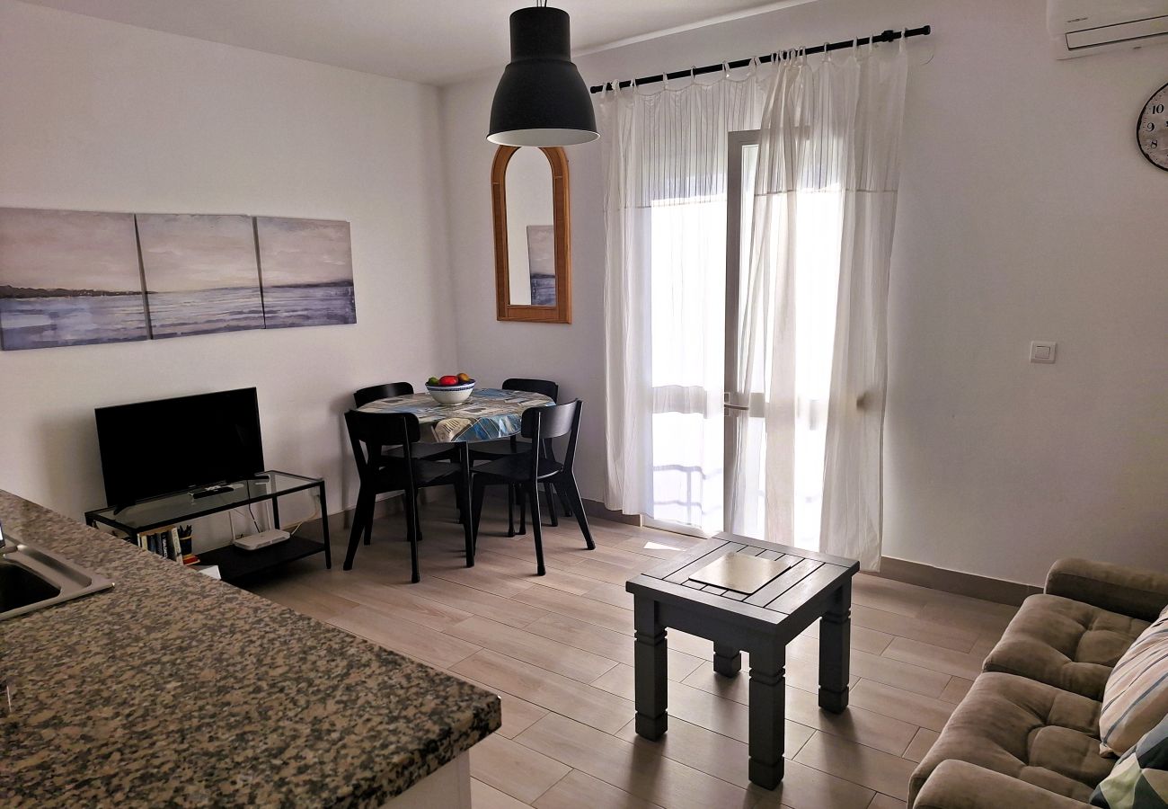 Apartment in Nerja - AP341 - Capri 