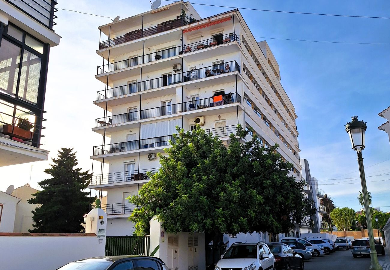 Apartment in Nerja - AP341 - Capri 