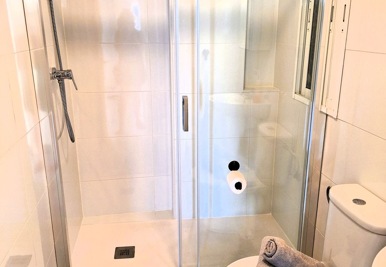 Apartment in Nerja - AP341 - Capri 